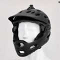 Cyklistická helma BELL Full Face SUPER 3R MIPS černá BEL-7101796 5