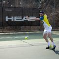 Tenisová raketa Head Gravity Pro černá 233801 7