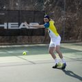 Tenisová raketa HEAD Gravity MP černá 233821 6