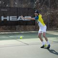 Tenisová raketa HEAD Gravity S černá 233841 7