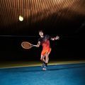 Tenisová raketa HEAD Radical MP U bílo-oranžová 234111 9