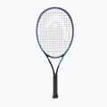 Head Gravity Jr.25 Black/Blue 235511