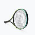 Head Gravity Jr.25 Black/Blue 235511 2