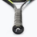 Head Gravity Jr.25 Black/Blue 235511 3