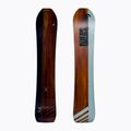 Snowboard HEAD Powerhouse LYT black-brown 330151