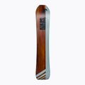Snowboard HEAD Powerhouse LYT black-brown 330151 4