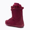 Dámské snowboardové boty HEAD Galore Lyt Boa Coiler červené 354311 2