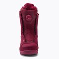 Dámské snowboardové boty HEAD Galore Lyt Boa Coiler červené 354311 3