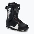 Pánské snowboardové boty HEAD Four Boa Focus Liquid Fit black 350301