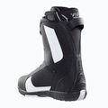 Pánské snowboardové boty HEAD Four Boa Focus Liquid Fit black 350301 11