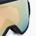 Lyžařské brýle HEAD Contex Pro 5K černé 392511 5