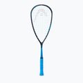 Squashová raketa HEAD sq Graphene 360+ Speed 135 Black/Blue211021