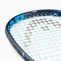 Squashová raketa HEAD sq Graphene 360+ Speed 135 Black/Blue211021 6