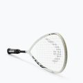 Squashová raketa HEAD sq Graphene 360+ Speed 135 SB White/Black 211051 2