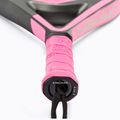 Pádlo HEAD Graphene 360 Zephyr Black/Pink 228211 3