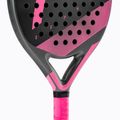 Pádlo HEAD Graphene 360 Zephyr Black/Pink 228211 5