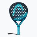 HEAD padel Graphene 360 Zephyr UL Black/Pink 228221