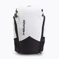 Lyžařský batoh HEAD Rebels Backpack bílý 383011 2