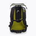 Lyžařský batoh HEAD Rebels Backpack bílý 383011 3