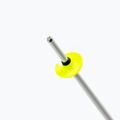 Dětské lyžařské hole HEAD Supershape Team bílé 381961 3
