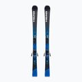 Sjezdové lyže HEAD Supershape e-Titan SW SF-PR+PRD 12 blue 313281/100860