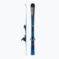 Sjezdové lyže HEAD Supershape e-Titan SW SF-PR+PRD 12 blue 313281/100860 2