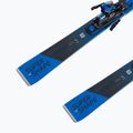 Sjezdové lyže HEAD Supershape e-Titan SW SF-PR+PRD 12 blue 313281/100860 9