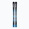 Sjezdové lyže HEAD Supershape e-Titan SW SF-PR+PRD 12 blue 313281/100860 10