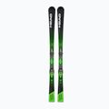 Sjezdové lyže HEAD Supershape e-Magnum SW SF-PR+PRD 12 green 313301/100858 10