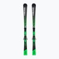 Sjezdové lyže HEAD Supershape e-Magnum SW SF-PR+PRD 12 green 313301/100858