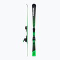 Sjezdové lyže HEAD Supershape e-Magnum SW SF-PR+PRD 12 green 313301/100858 2