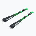 Sjezdové lyže HEAD Supershape e-Magnum SW SF-PR+PRD 12 green 313301/100858 4
