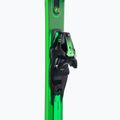 Sjezdové lyže HEAD Supershape e-Magnum SW SF-PR+PRD 12 green 313301/100858 6