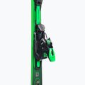 Sjezdové lyže HEAD Supershape e-Magnum SW SF-PR+PRD 12 green 313301/100858 7