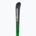 Sjezdové lyže HEAD Supershape e-Magnum SW SF-PR+PRD 12 green 313301/100858 8