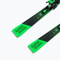Sjezdové lyže HEAD Supershape e-Magnum SW SF-PR+PRD 12 green 313301/100858 9