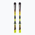 Sjezdové lyže HEAD Supershape e-Speed SW SF-PR+PRD 12 yellow 313321/100857