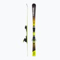 Sjezdové lyže HEAD Supershape e-Speed SW SF-PR+PRD 12 yellow 313321/100857 2