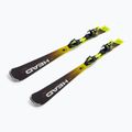 Sjezdové lyže HEAD Supershape e-Speed SW SF-PR+PRD 12 yellow 313321/100857 4