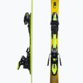 Sjezdové lyže HEAD Supershape e-Speed SW SF-PR+PRD 12 yellow 313321/100857 5