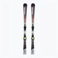 Sjezdové lyže HEAD Supershape e-Original SW SF-PR+PRD 12 grey 313391/100856