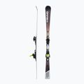 Sjezdové lyže HEAD Supershape e-Original SW SF-PR+PRD 12 grey 313391/100856 2