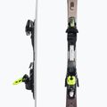 Sjezdové lyže HEAD Supershape e-Original SW SF-PR+PRD 12 grey 313391/100856 5