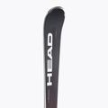 Sjezdové lyže HEAD Supershape e-Original SW SF-PR+PRD 12 grey 313391/100856 8
