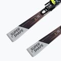 Sjezdové lyže HEAD Supershape e-Original SW SF-PR+PRD 12 grey 313391/100856 9