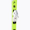 Dětské sjezdové lyže HEAD Supershape Team Easy Jrs +Jrs 4.5 314201/100863 7