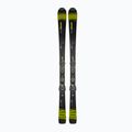Dámské sjezdové lyže HEAD Super Joy SW SLR Pro+Joy 11 black 315601/100867 10
