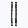 Dámské sjezdové lyže HEAD Super Joy SW SLR Pro+Joy 11 black 315601/100867