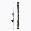 Dámské sjezdové lyže HEAD Super Joy SW SLR Pro+Joy 11 black 315601/100867 2