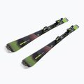 Dámské sjezdové lyže HEAD Super Joy SW SLR Pro+Joy 11 black 315601/100867 4